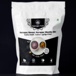 Karuppu Kavuni Karuppu Ulundu Mix 250g