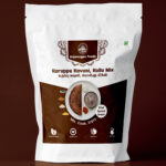 Karuppu Kavuni Kollu Mix – 250g