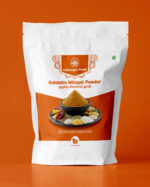 Kulambu Milagai Powder – 200g