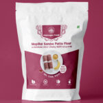 Mapillai Samba Puttu Flour – 250g