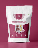 Mapillai Samba Puttu Flour – 250g