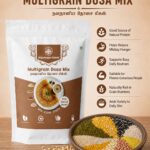 Multigrain Dosa Mix – 250g