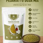 Pesarattu Dosa Mix – 250g