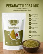 Pesarattu Dosa Mix – 250g