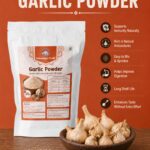 Hill Garlic Powder – 50g