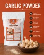 Hill Garlic Powder – 50g