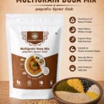 Multigrain Dosa Mix – 250g