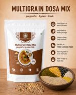 Multigrain Dosa Mix – 250g