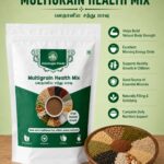 Multigrain Health Mix – 250g