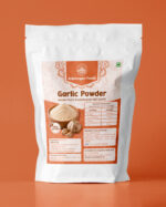 Hill Garlic Powder – 50g - Image 2