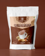 Nutri Choco Malt Milk Mix – 200g - Image 2